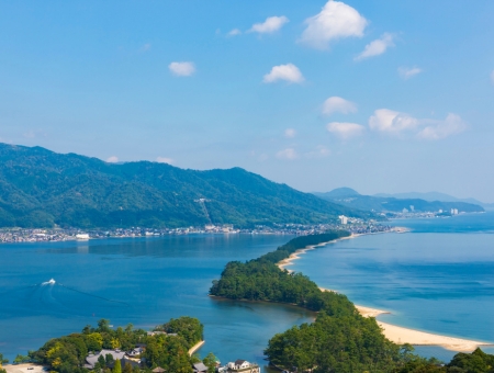 (長榮) 台北神戶 日本威尼斯與海之京都｜海洋世界+雙船物語+抹茶體驗六日-BR1528