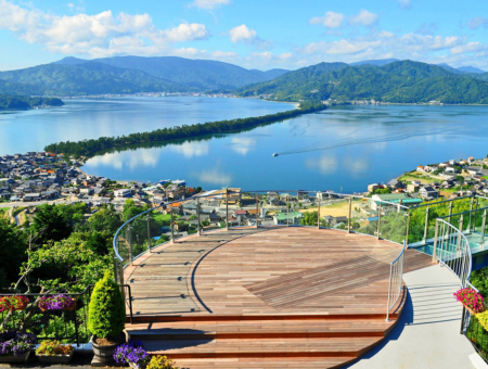 (星宇)大阪威尼斯雙遊船+天橋立飛龍絕景+螃蟹國產牛放題五日