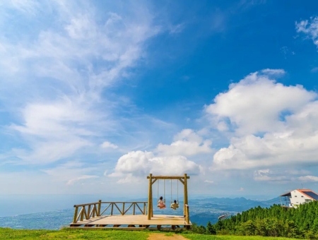 (星宇)台中高松四國道後溫泉+小豆島5日(全包餐)