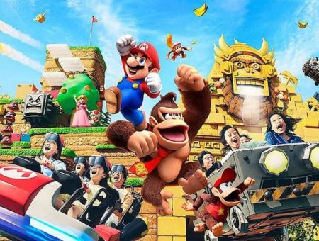 (星宇) 台北神戶 暑期限定!環球影城_須磨海洋世界｜關西海陸雙樂園六日