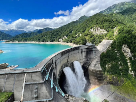 (星宇) 名古屋消暑炎選~仙境上高地x御在所岳纜車x採果趣五日