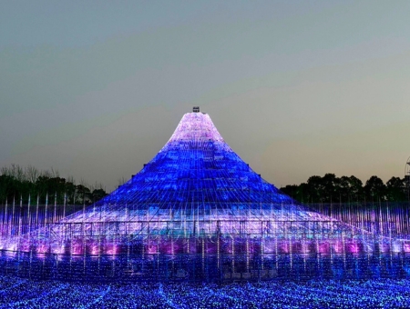 (國泰)名古屋立山黑部雪牆x上高地秘境x名花點燈嘉年華五日